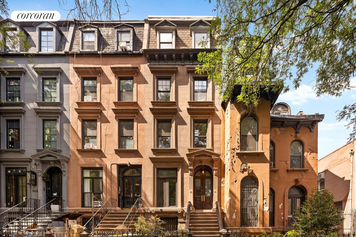 #15 photo, Brooklyn, ブルックリン区 Clinton Hill , NY 11238