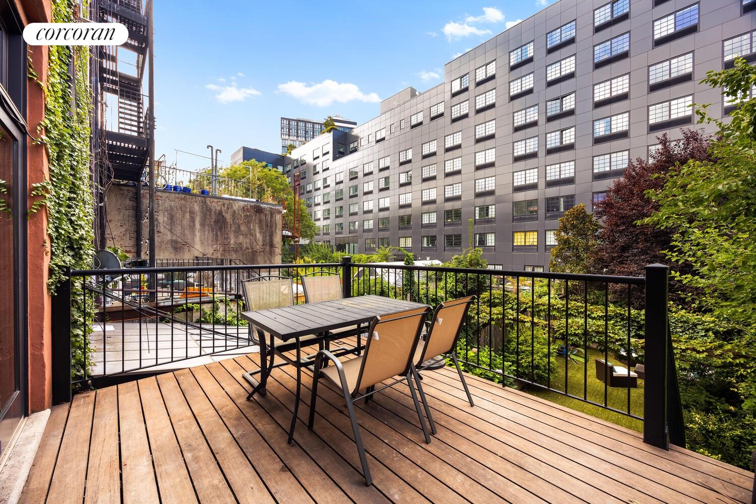 #16 photo, Brooklyn, ブルックリン区 Clinton Hill , NY 11238