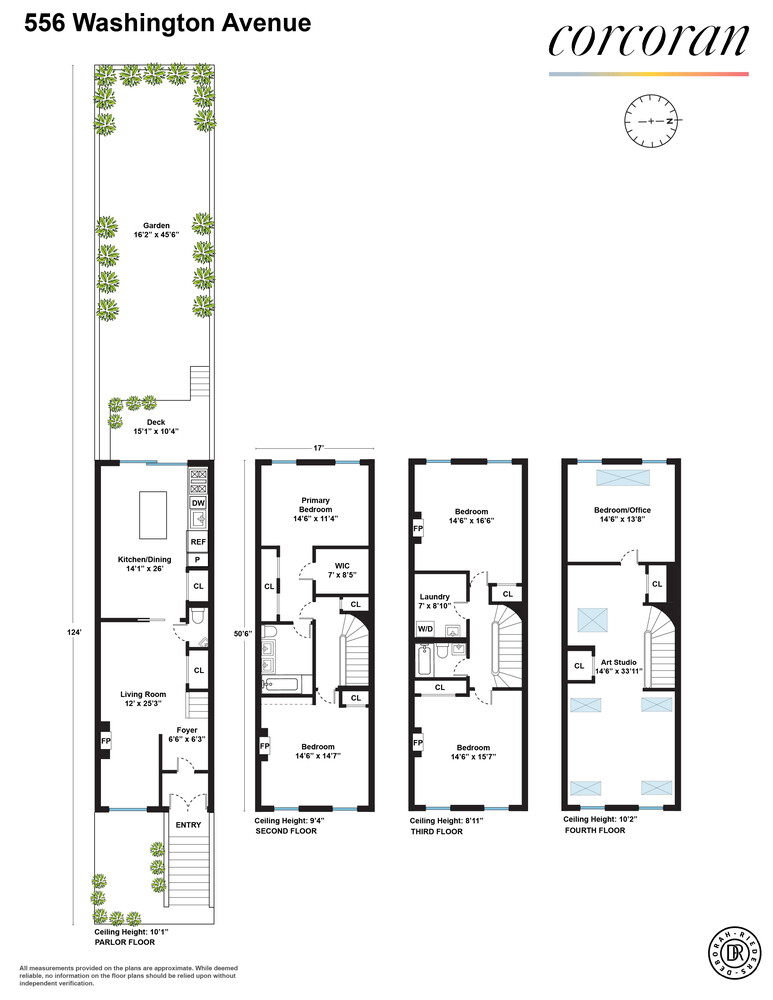 #2 photo, Brooklyn, ブルックリン区 Clinton Hill , NY 11238