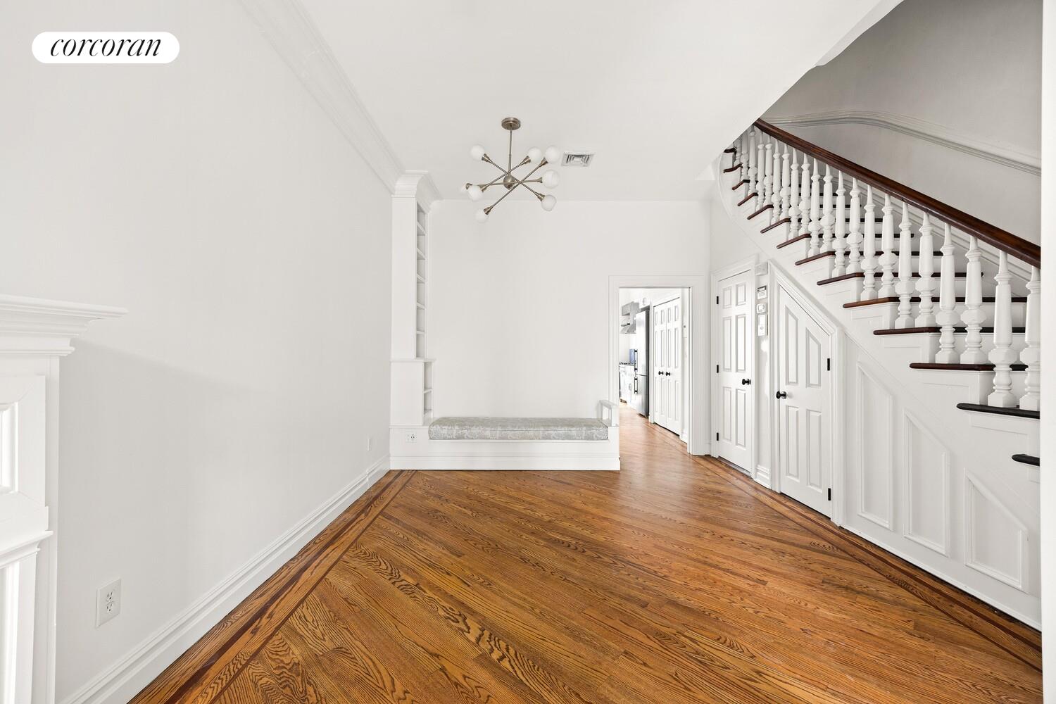 #3 photo, Brooklyn, ブルックリン区 Clinton Hill , NY 11238