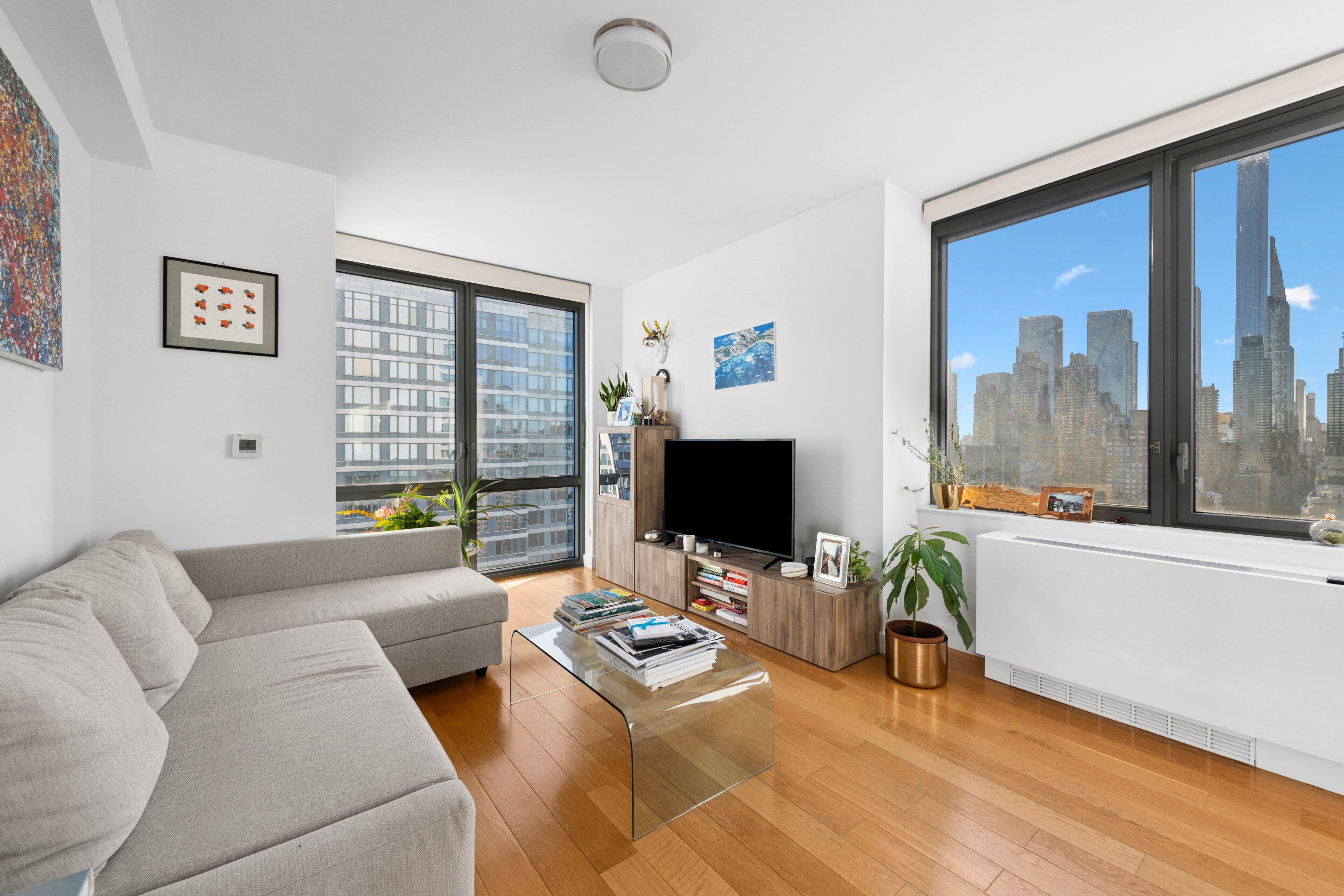 #5 photo, 606 W 57th Street, マンハッタン Hells Kitchen , NY 10019