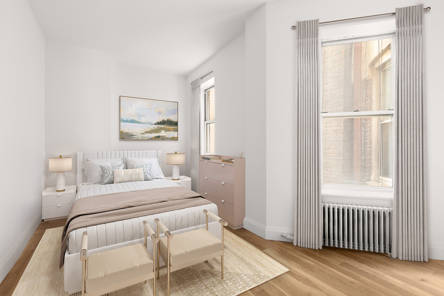 #5 photo, 327 W 11TH Street, マンハッタン West Village , NY 10014