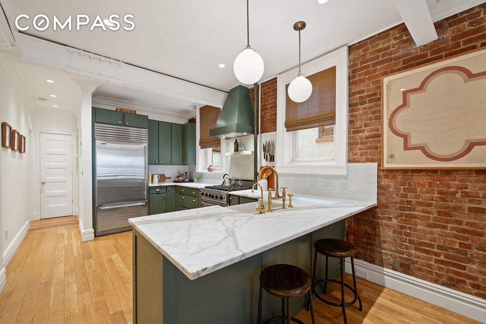 #12 photo, New York City, マンハッタン West Village , NY 10014