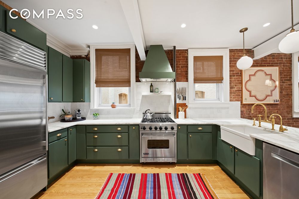 #13 photo, New York City, マンハッタン West Village , NY 10014