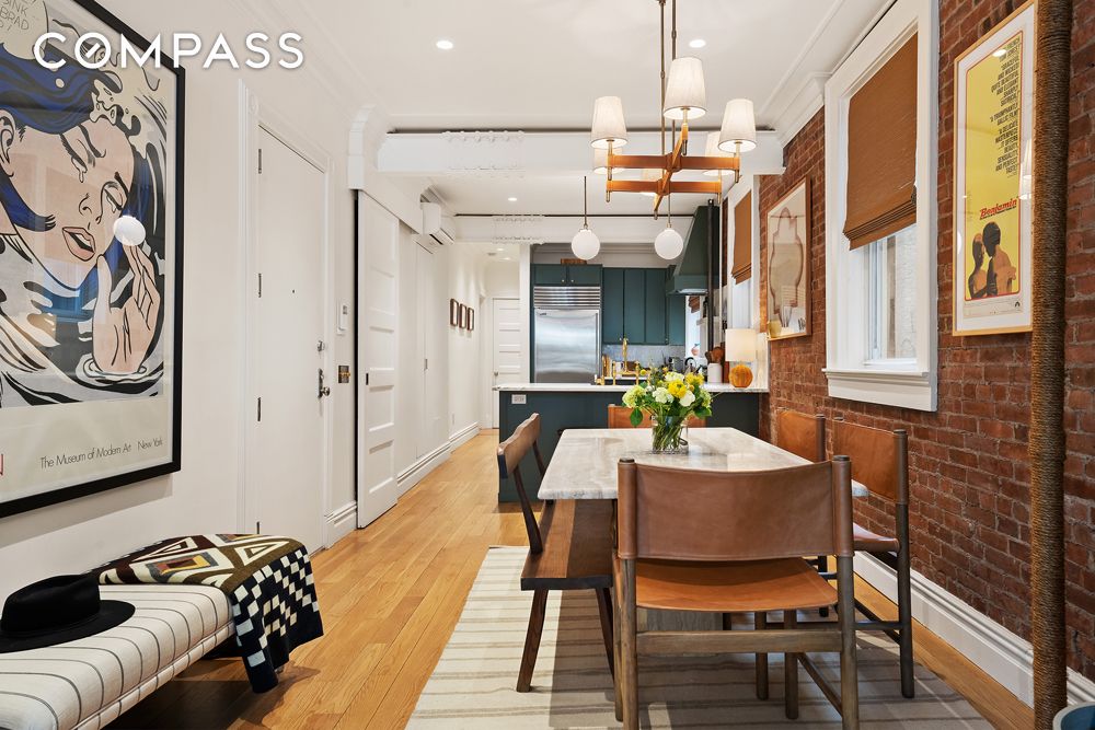 #9 photo, New York City, マンハッタン West Village , NY 10014