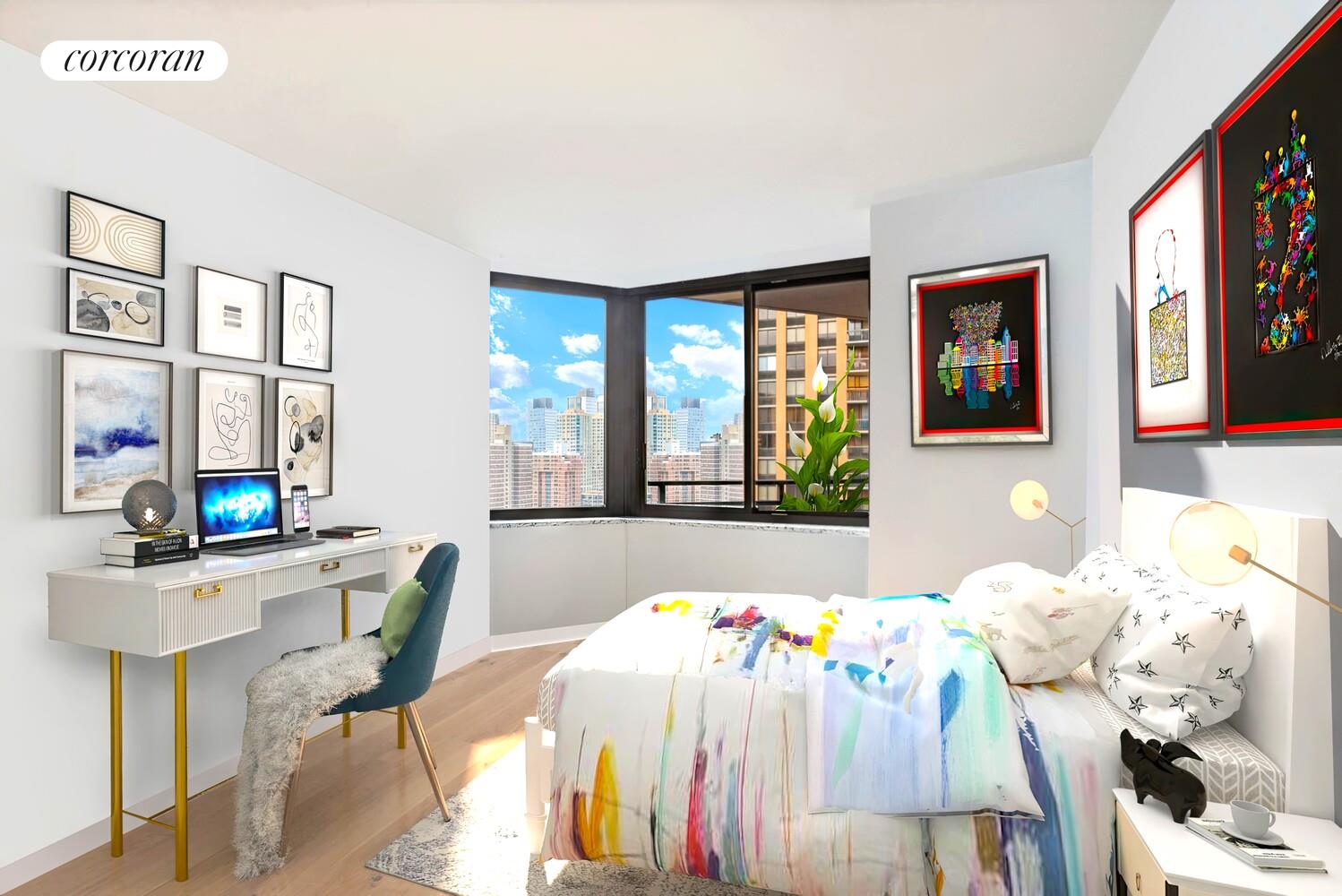 #11 photo, 1991 BROADWAY, マンハッタン Lincoln Square , NY 10023