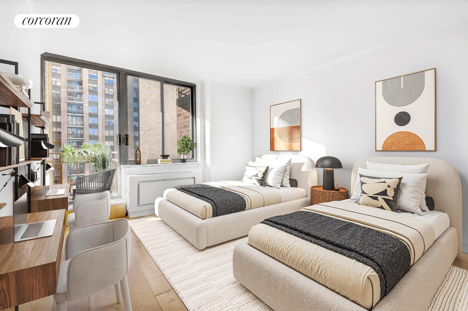 #14 photo, 1991 BROADWAY, Lincoln Square , NY 10023