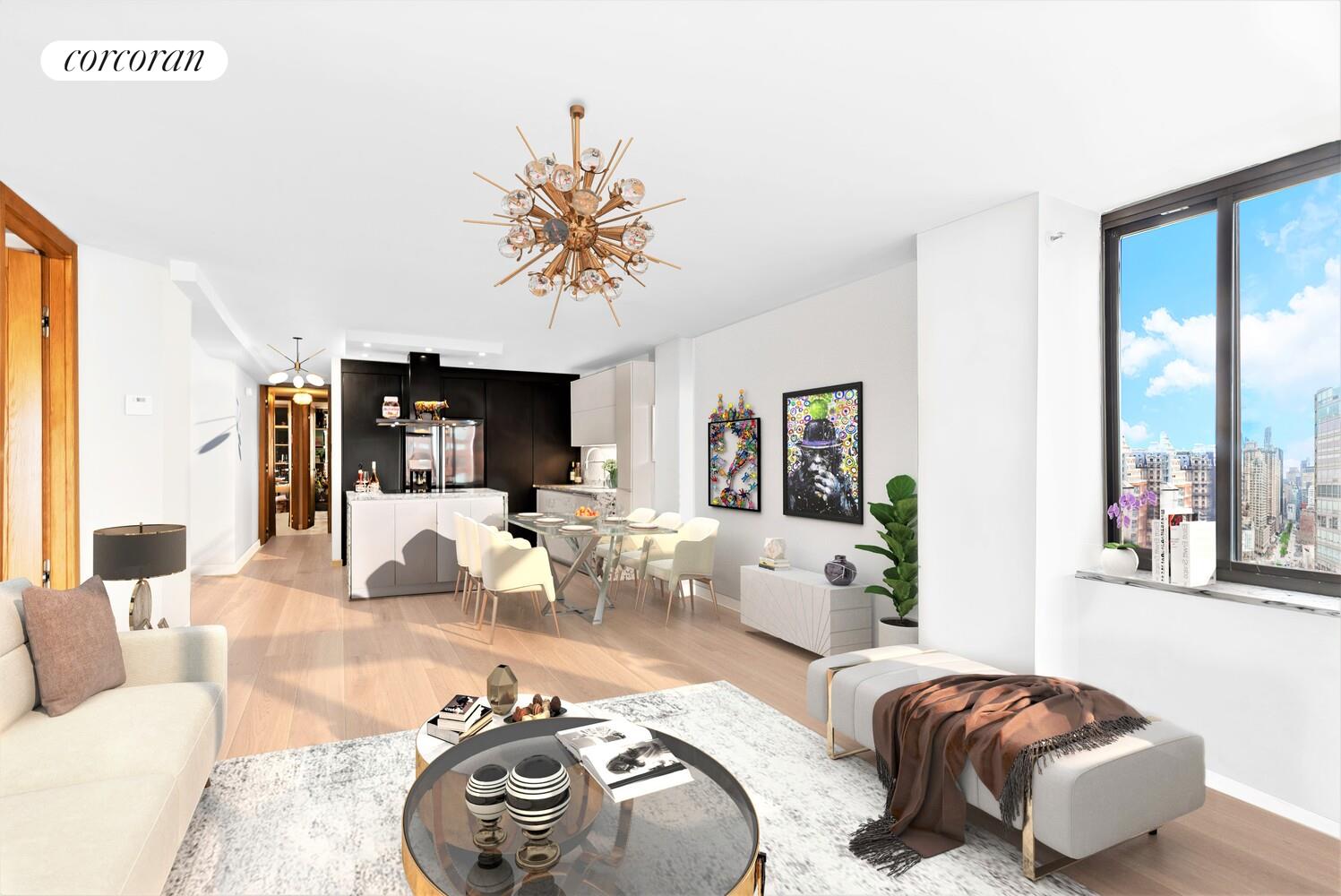 #3 photo, 1991 BROADWAY, マンハッタン Lincoln Square , NY 10023