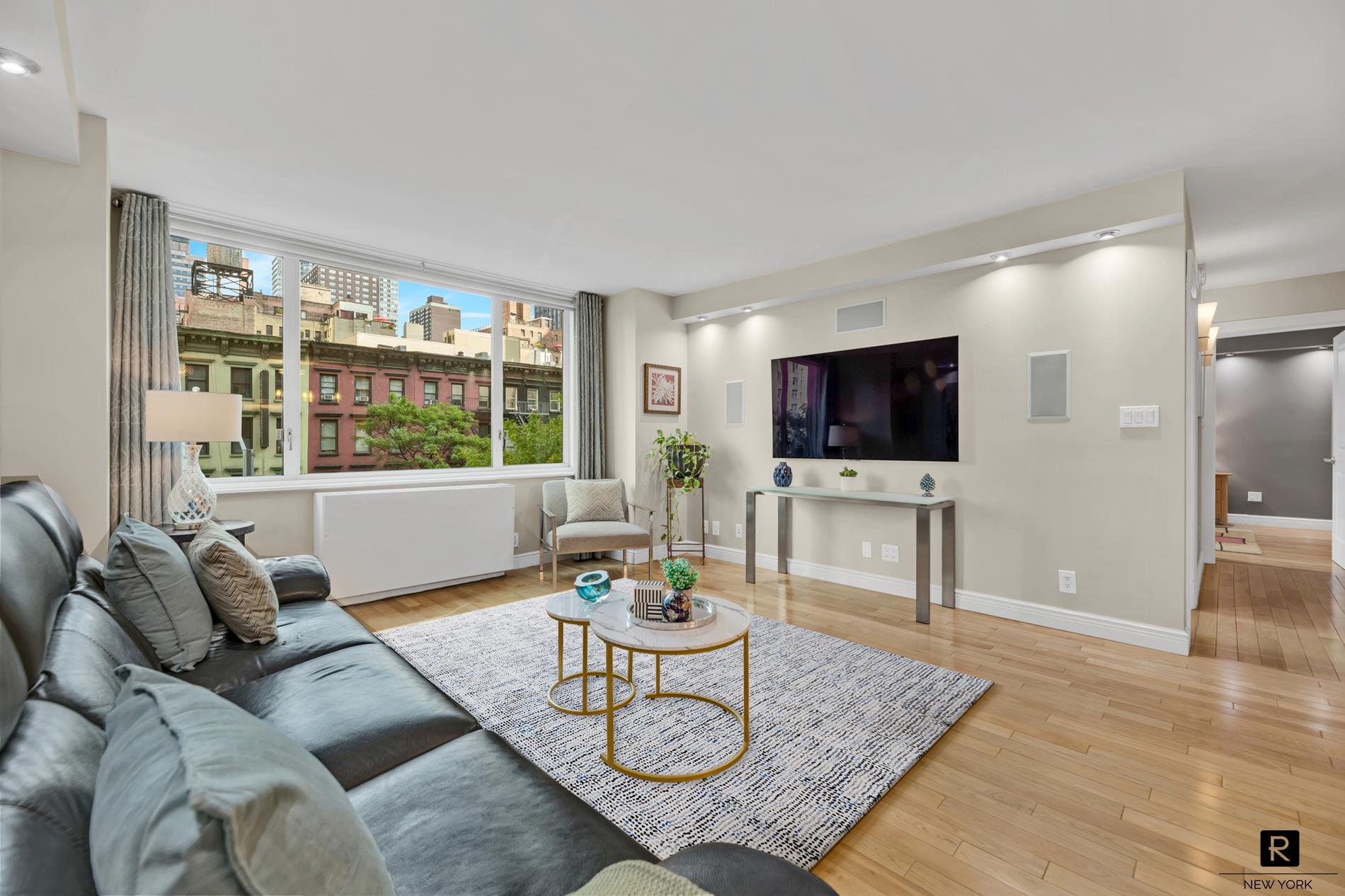 #4 photo, 245 E 54th Street, マンハッタン Turtle Bay , NY 10022