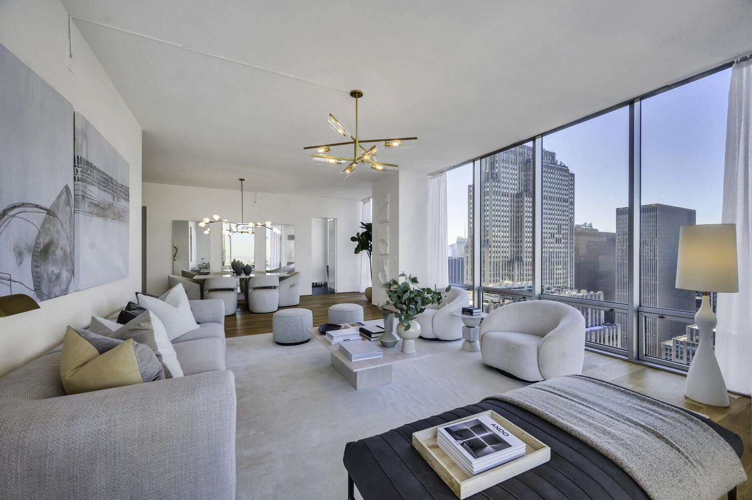 #6 photo, 641 5TH Avenue, マンハッタン Midtown East , NY 10022