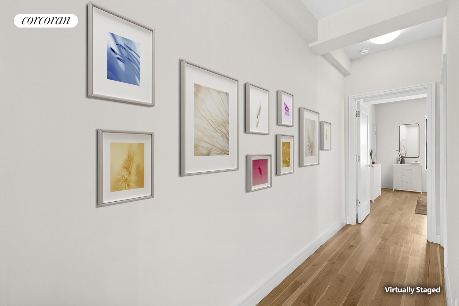 #4 photo, 230 RIVERSIDE Drive, マンハッタン Upper West Side , NY 10025