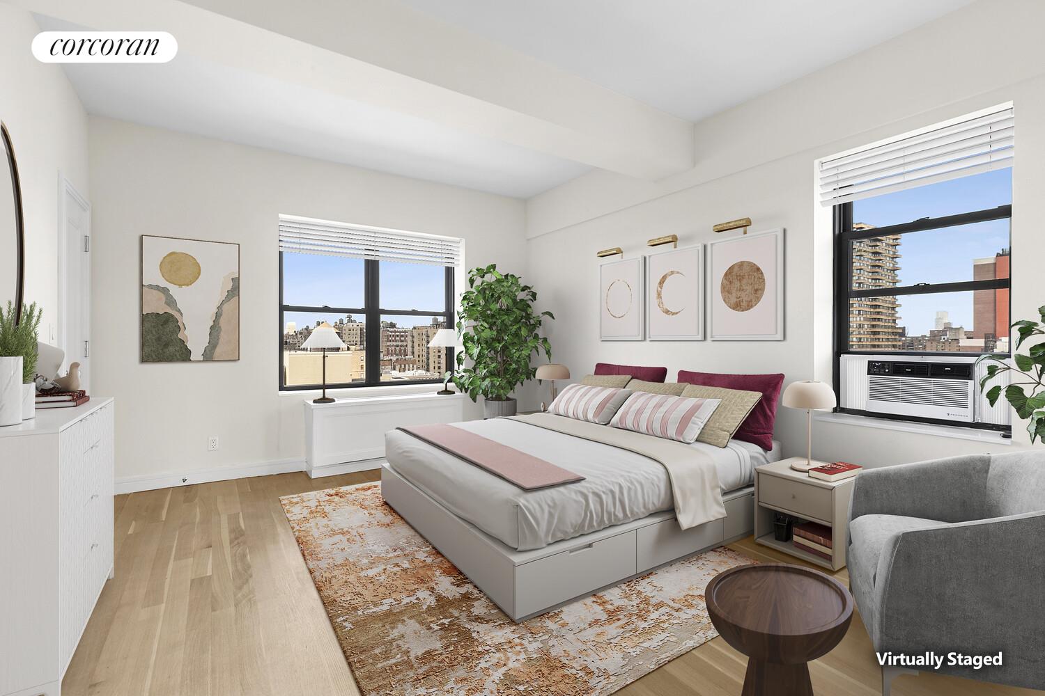 #5 photo, 230 RIVERSIDE Drive, マンハッタン Upper West Side , NY 10025