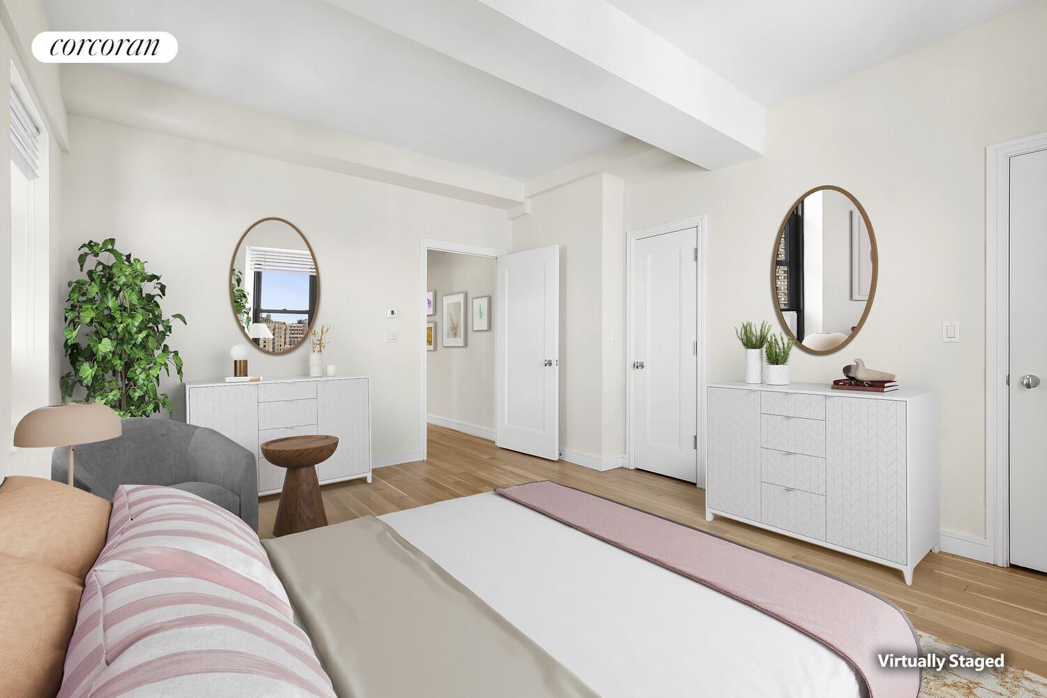 #6 photo, 230 RIVERSIDE Drive, マンハッタン Upper West Side , NY 10025