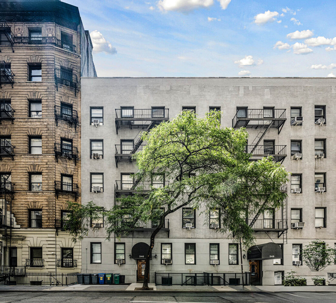 #10 photo, 346 W 56TH Street, マンハッタン Hells Kitchen , NY 10019