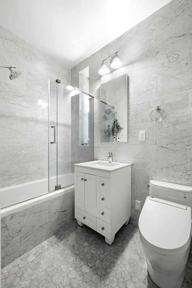 #6 photo, 346 W 56TH Street, マンハッタン Hells Kitchen , NY 10019