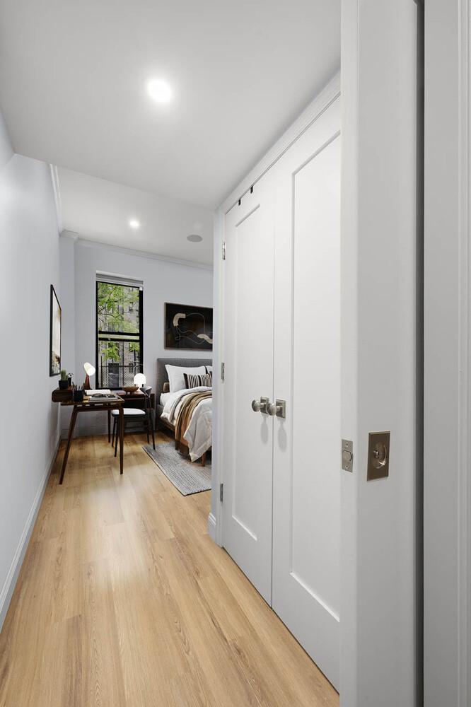 #7 photo, 346 W 56TH Street, マンハッタン Hells Kitchen , NY 10019