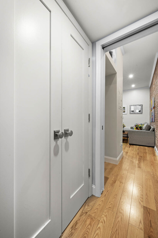 #8 photo, 346 W 56TH Street, マンハッタン Hells Kitchen , NY 10019