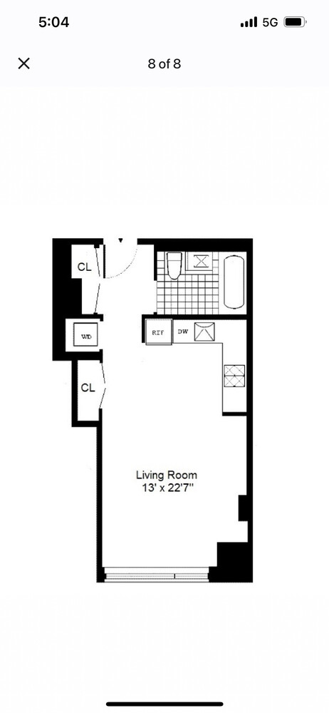 #2 photo, 540 W 28TH Street, マンハッタン Chelsea , NY 10001