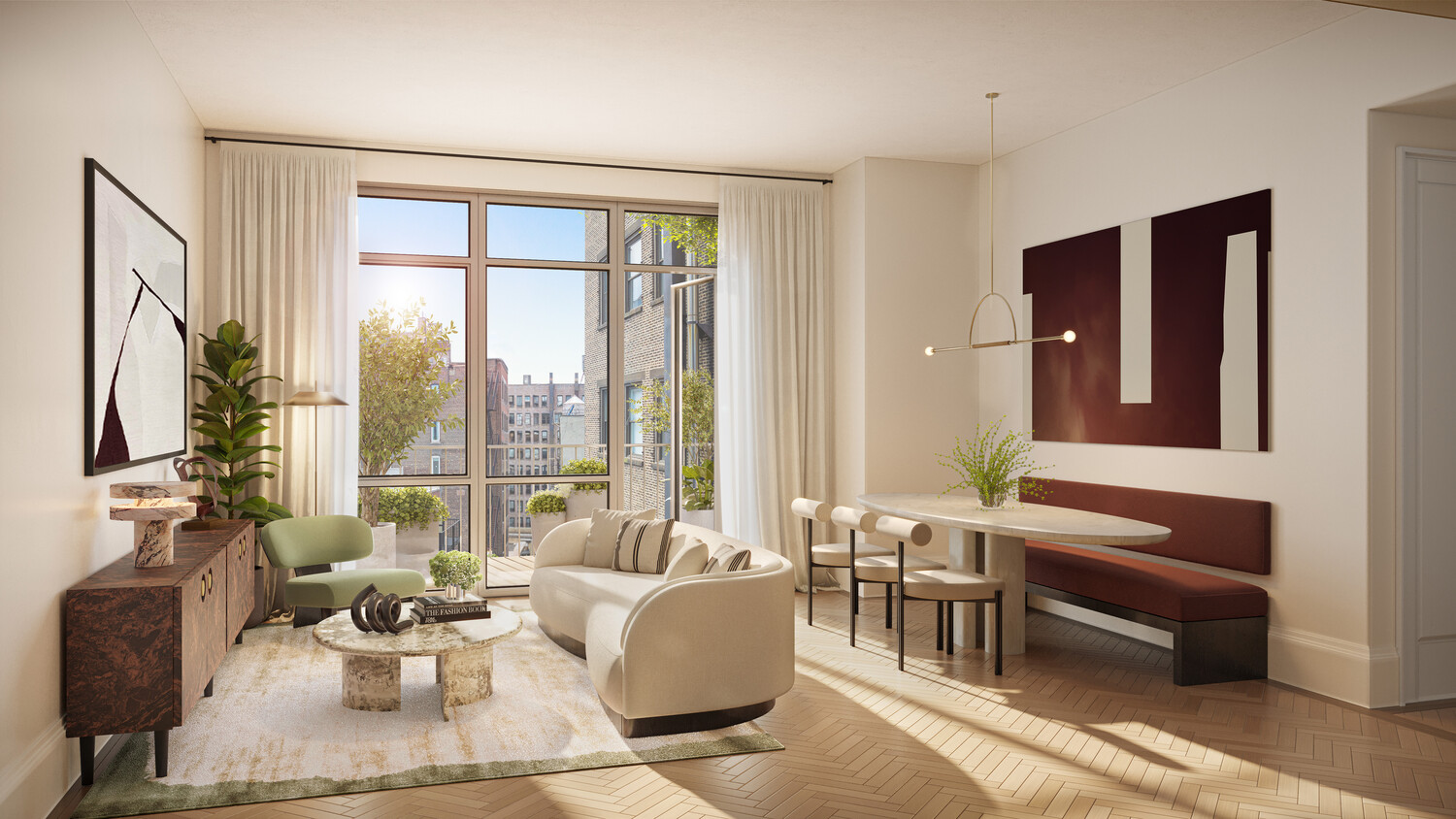 #3 photo, 815 BROADWAY, Greenwich Village , NY 10003