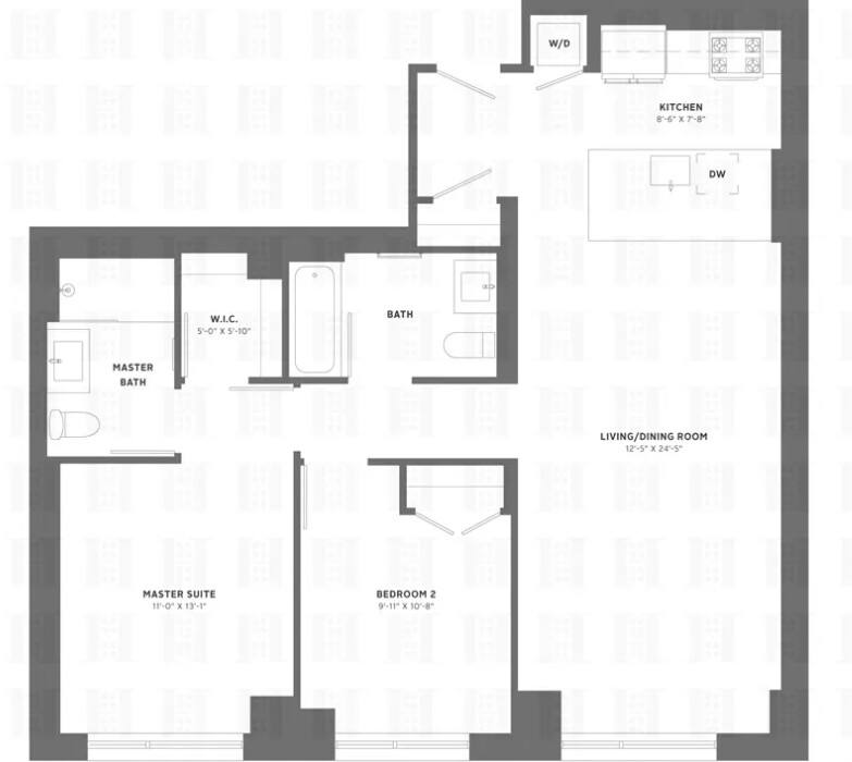 #2 photo, New York City, マンハッタン South Harlem , NY 10026