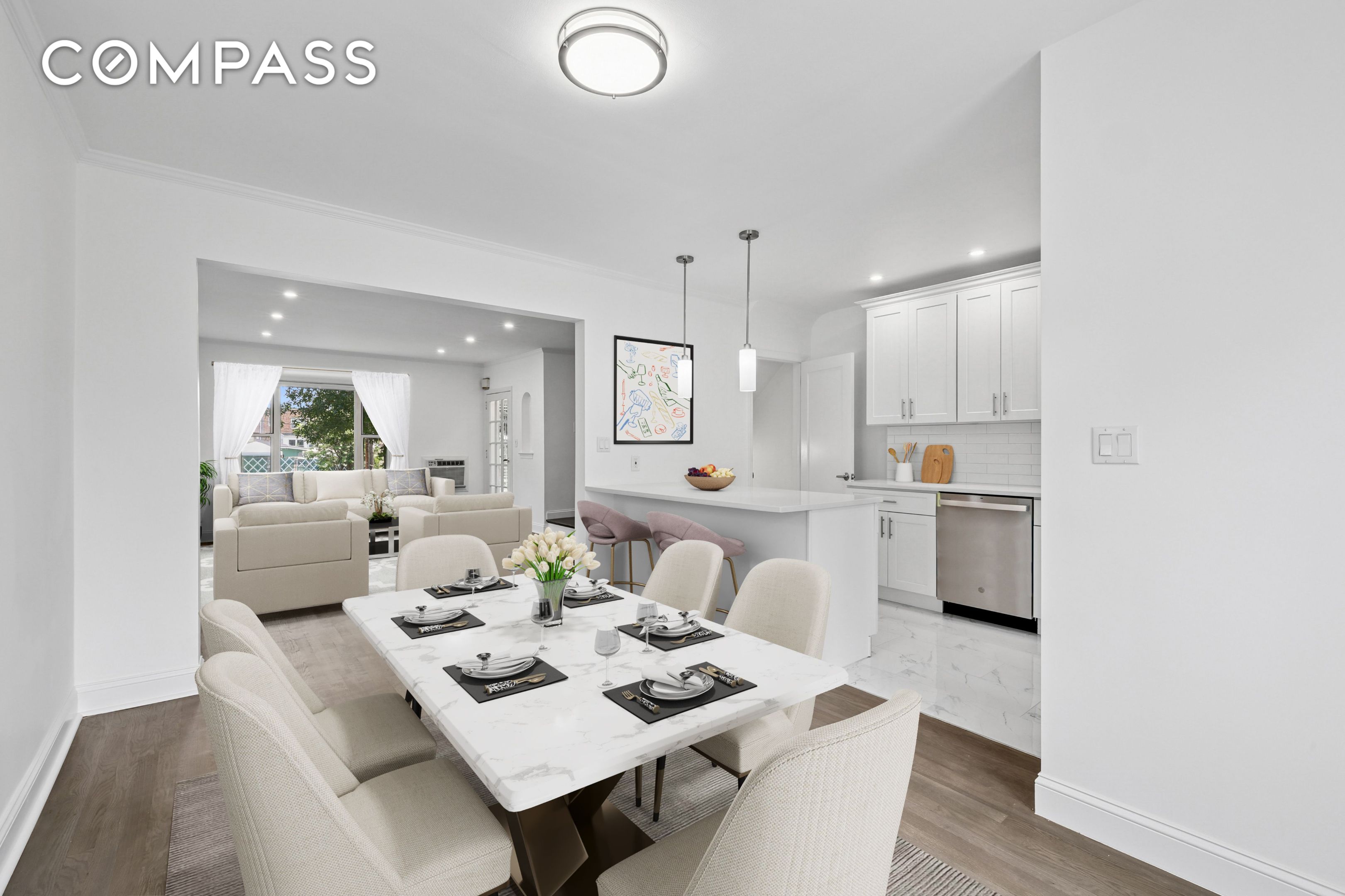 #5 photo, 89-36 Springfield Boulevard, クイーンズ区 Queens Village , NY 11427