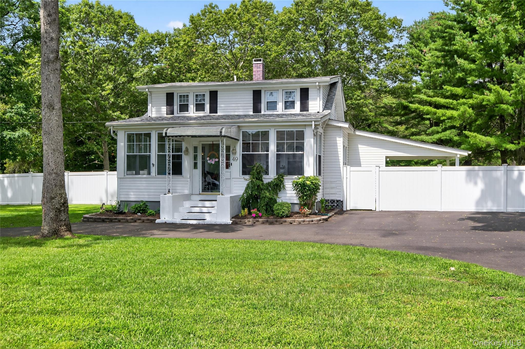 #1 photo, 49 Country Road, Medford , NY 11763