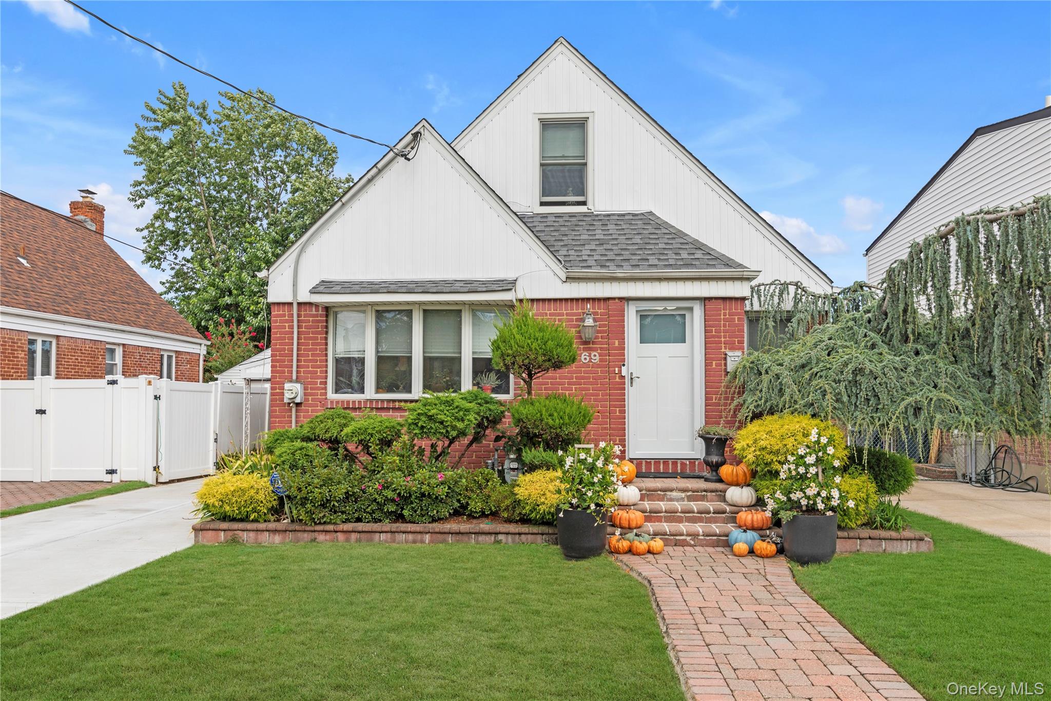 #1 photo, 69 Lamberson Street, Valley Stream , NY 11580