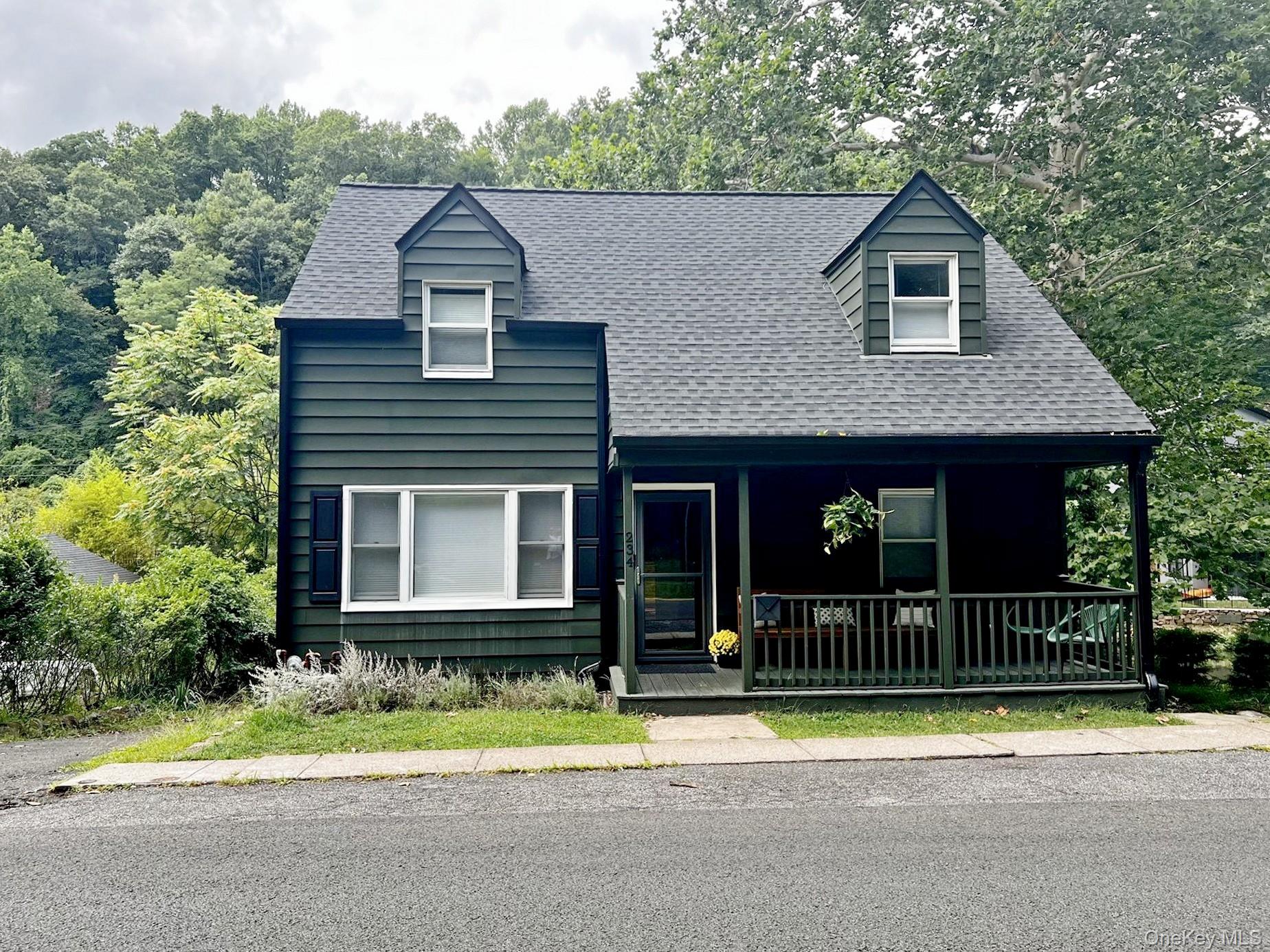 #1 photo, 234 Ferdon Avenue, 纽约州 Piermont , NY 10968