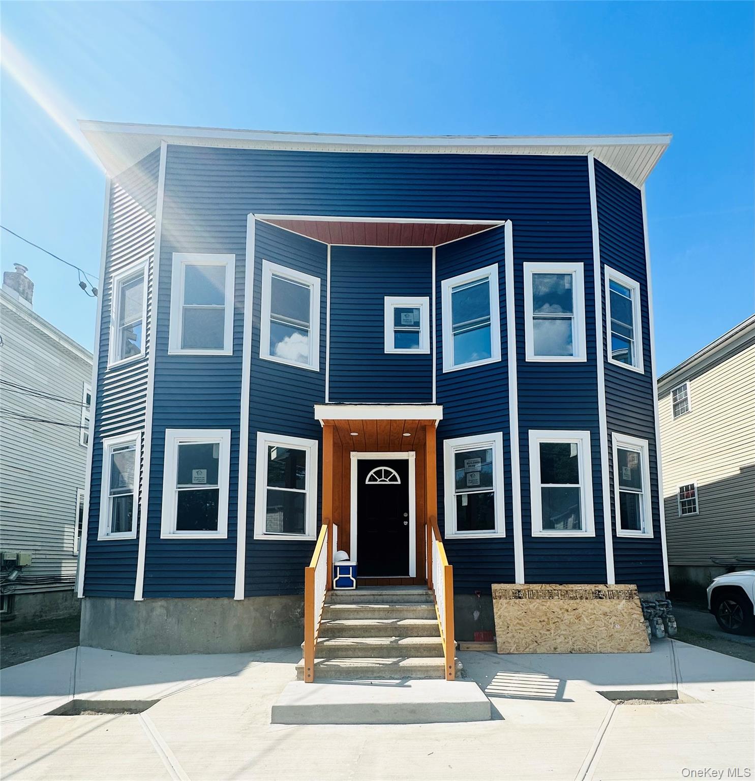 #1 photo, 8 Morgan Avenue, Poughkeepsie , NY 12601