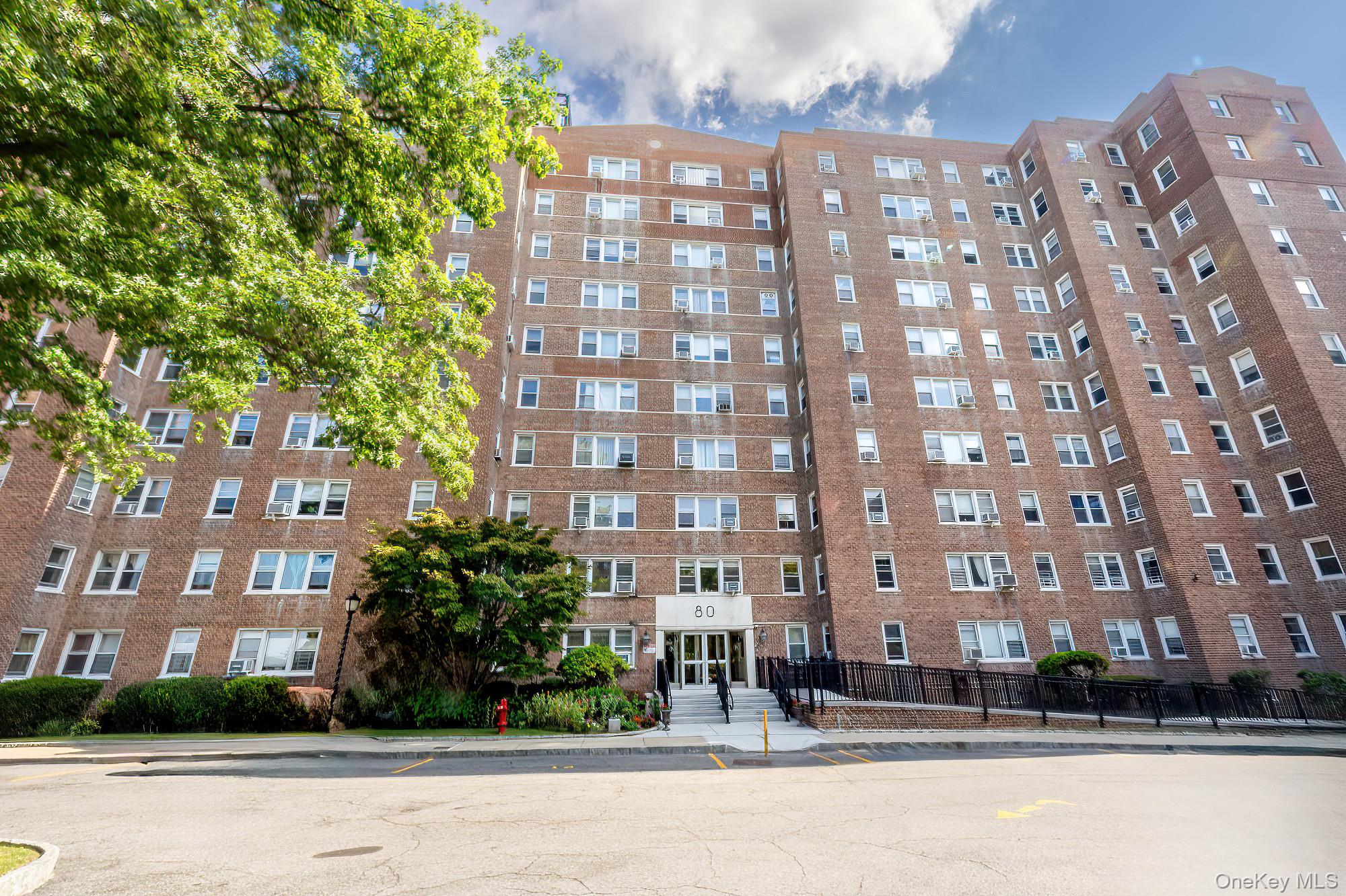 #20 photo, 80 Knolls Crescent, ブロンクス区 Bronx , NY 10463