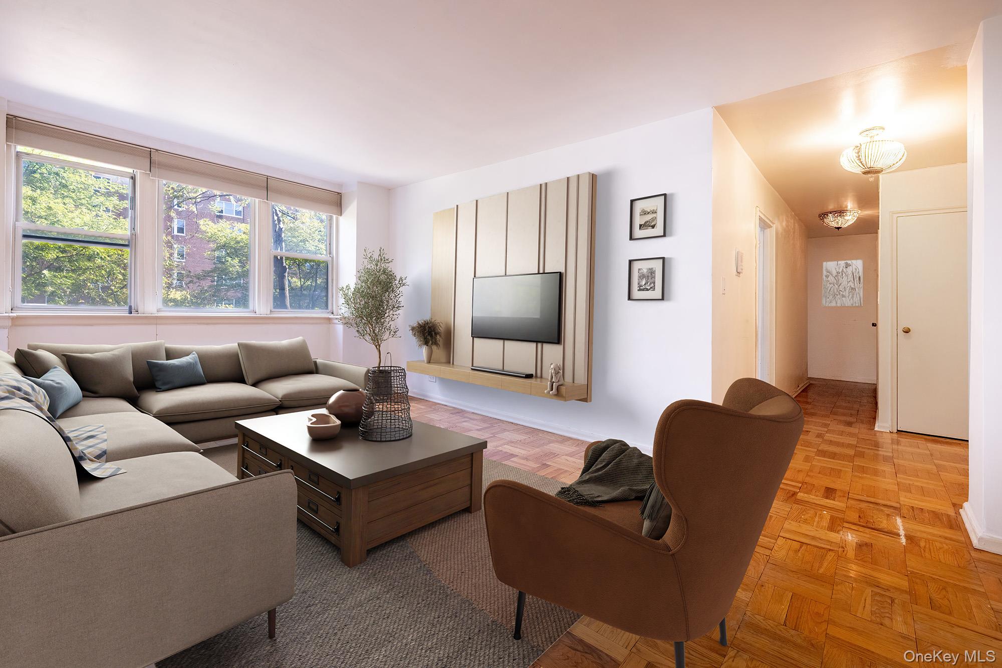 #3 photo, 80 Knolls Crescent, ブロンクス区 Bronx , NY 10463