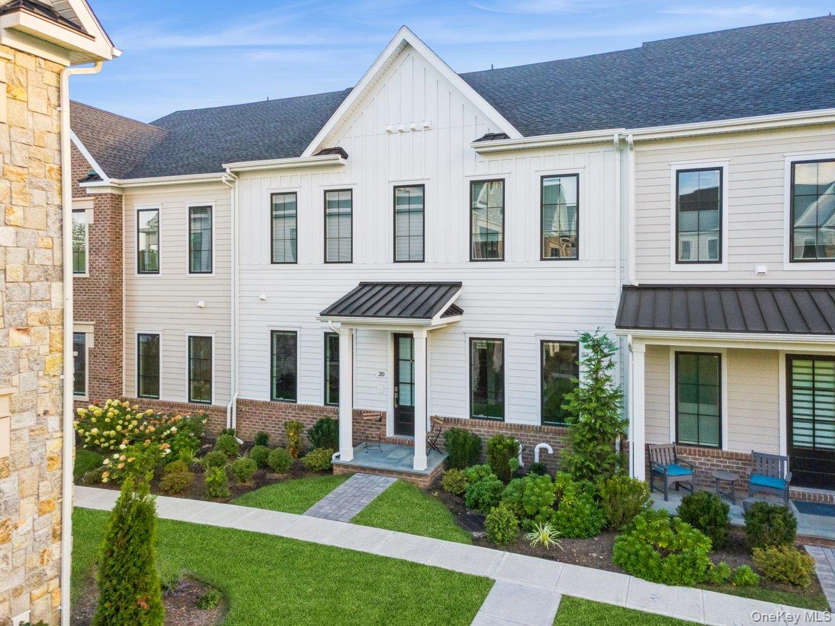 #1 photo, 20 Wallace Way, 纽约州 Chappaqua , NY 10514