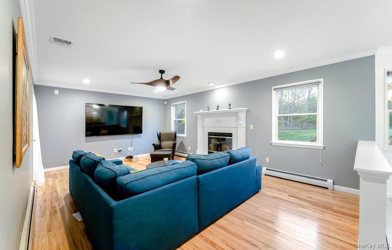 #17 photo, 212 Fairway Drive, サフォーク郡 Wading River , NY 11792