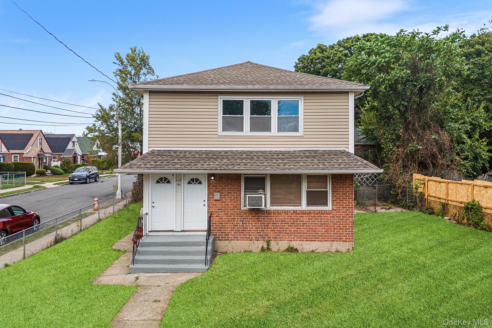 #1 photo, 17204 Amelia Road, クイーンズ区 Jamaica , NY 11434