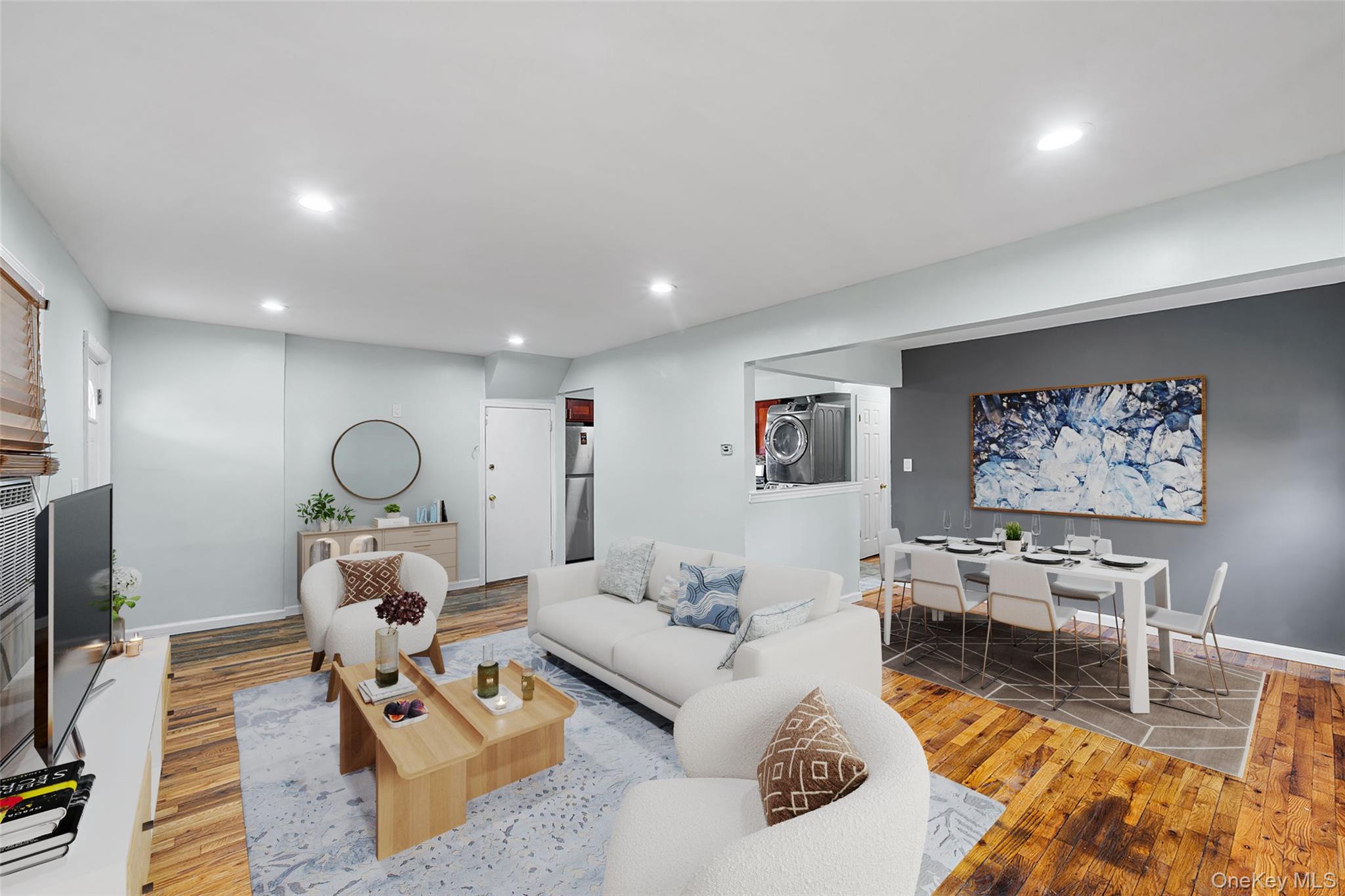 #5 photo, 17204 Amelia Road, クイーンズ区 Jamaica , NY 11434