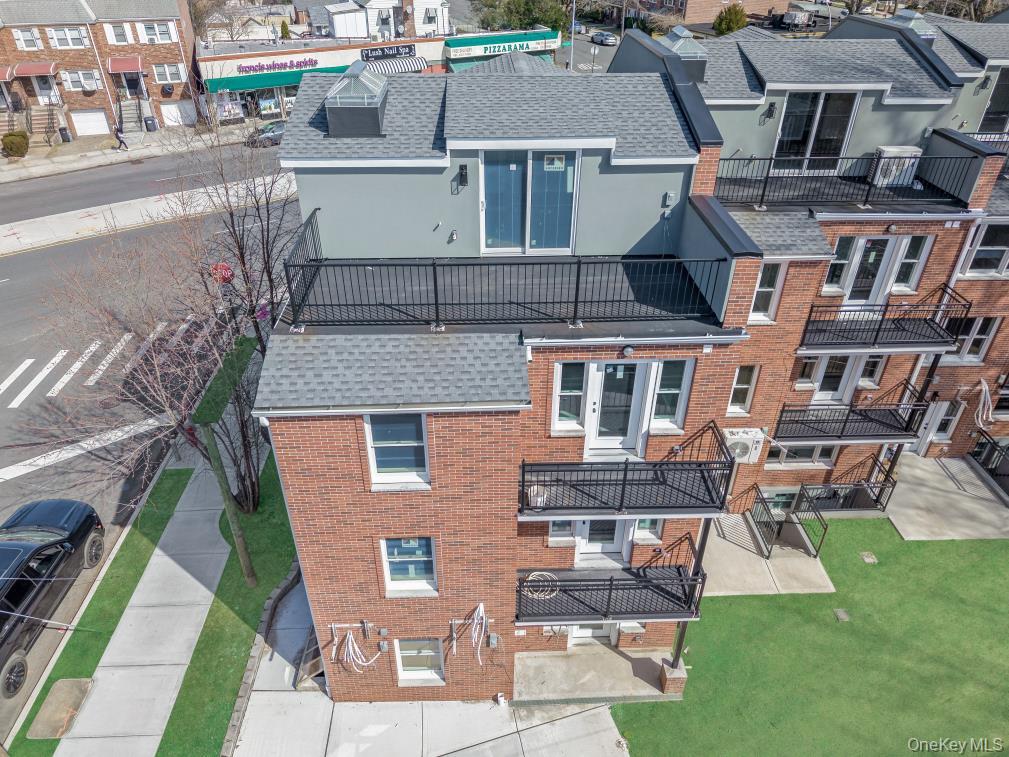 #3 photo, 37-02 Francis Lewis Blvd, クイーンズ区 Bayside , NY 11361