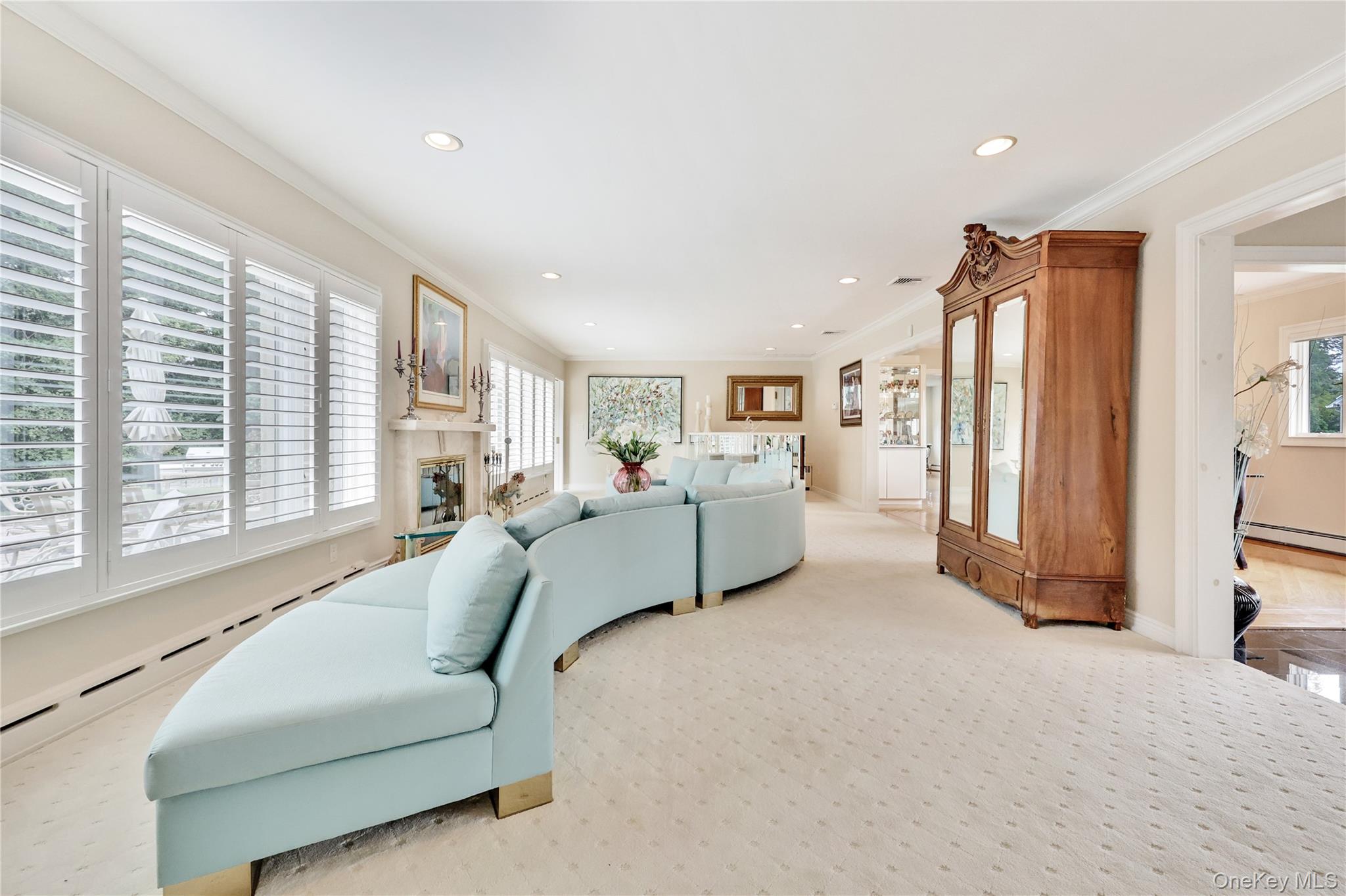 #18 photo, 4 Willow Lane, ナッソー郡 Hewlett Harbor , NY 11557