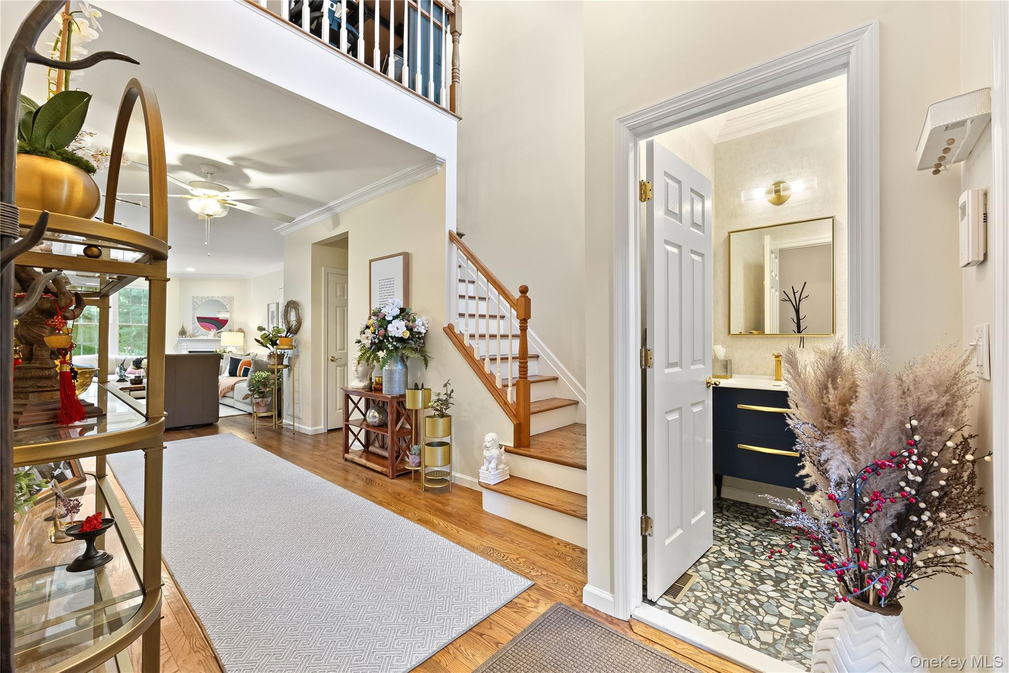 #6 photo, 2 Spring Court, サフォーク郡 Huntington , NY 11743