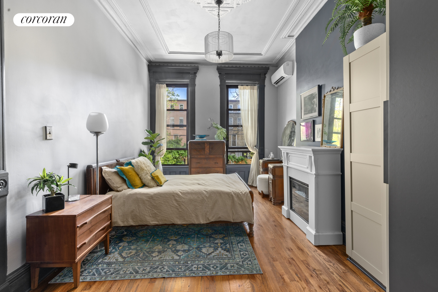 #10 photo, 284 VAN BUREN Street, Stuyvesant Heights , NY 11221