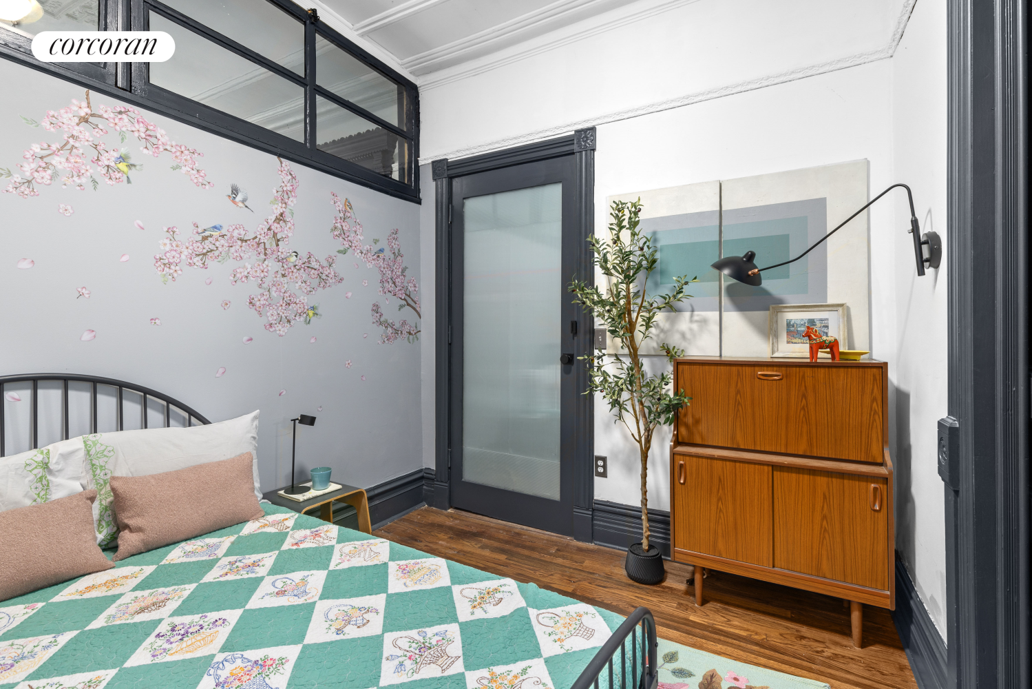 #12 photo, 284 VAN BUREN Street, Stuyvesant Heights , NY 11221