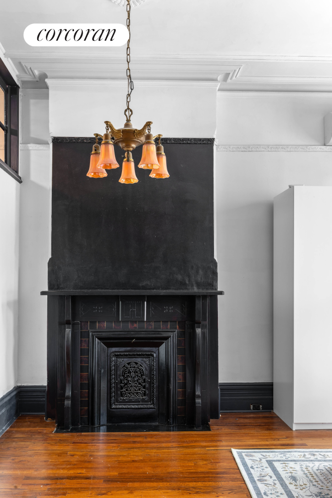 #14 photo, 284 VAN BUREN Street, Stuyvesant Heights , NY 11221