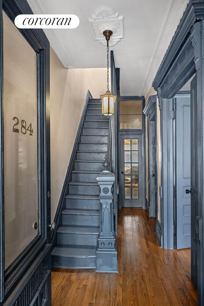 #15 photo, 284 VAN BUREN Street, Stuyvesant Heights , NY 11221