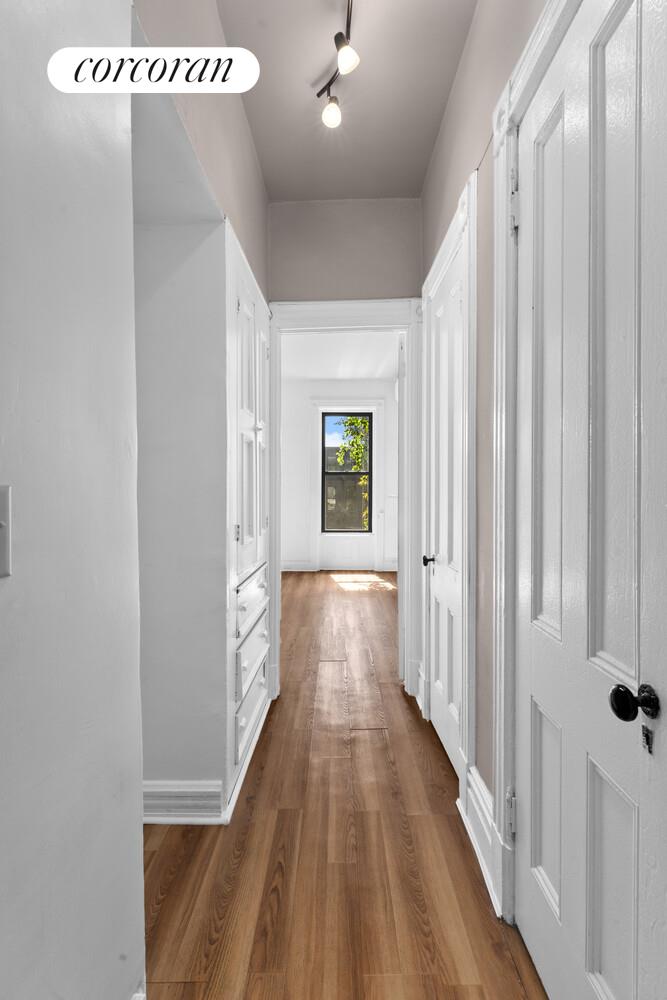 #18 photo, 284 VAN BUREN Street, Stuyvesant Heights , NY 11221