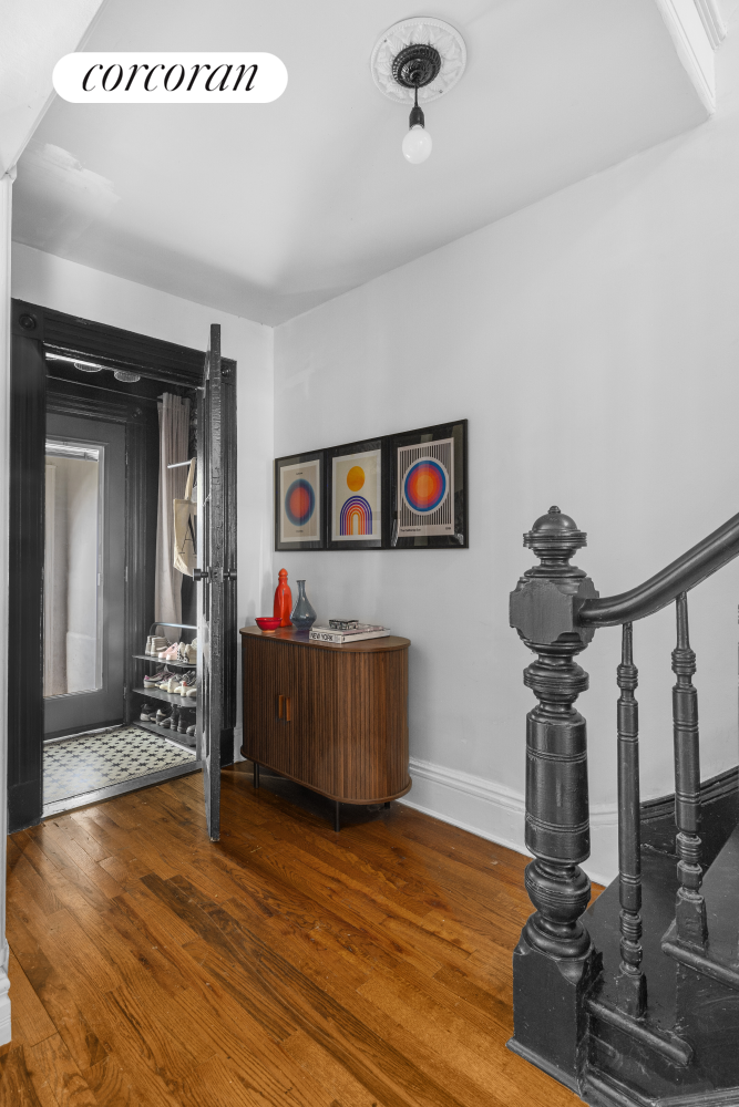 #3 photo, 284 VAN BUREN Street, Stuyvesant Heights , NY 11221