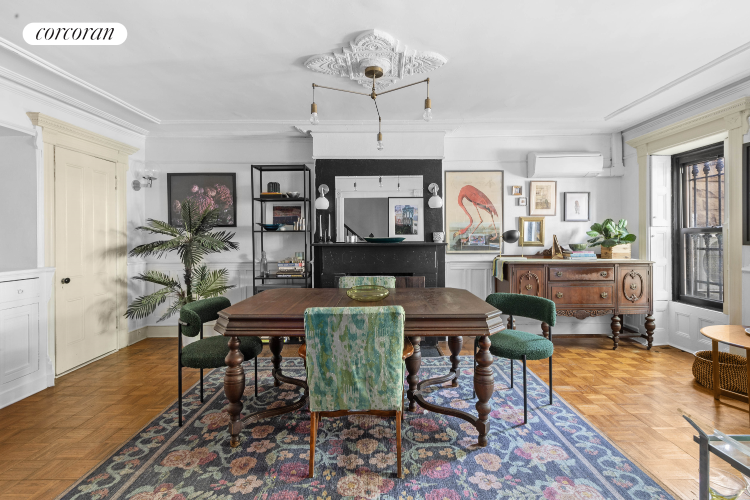 #4 photo, 284 VAN BUREN Street, Stuyvesant Heights , NY 11221