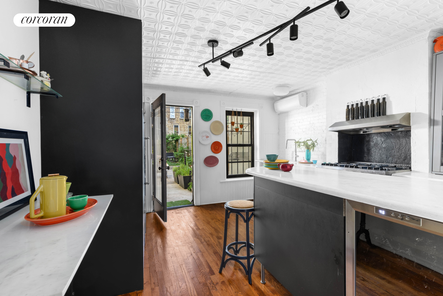 #5 photo, 284 VAN BUREN Street, Stuyvesant Heights , NY 11221