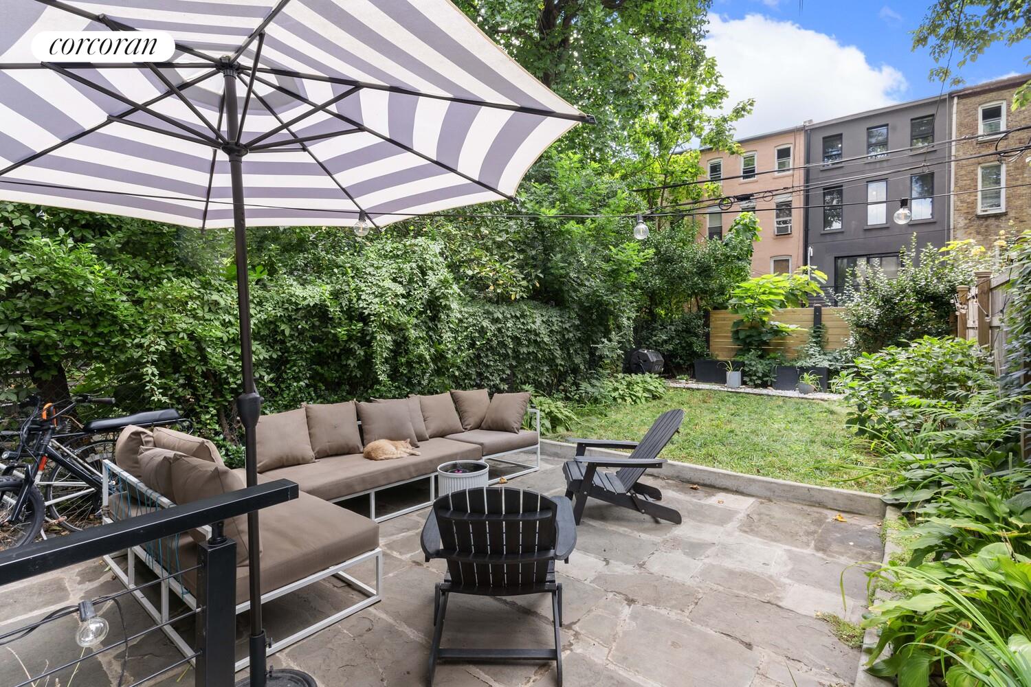 #6 photo, 284 VAN BUREN Street, Stuyvesant Heights , NY 11221