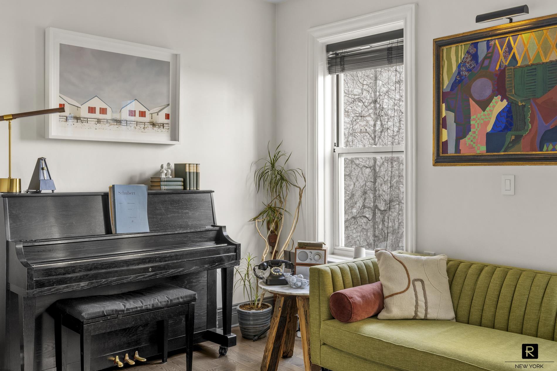 #4 photo, 261 W 22nd Street, マンハッタン Chelsea , NY 10011