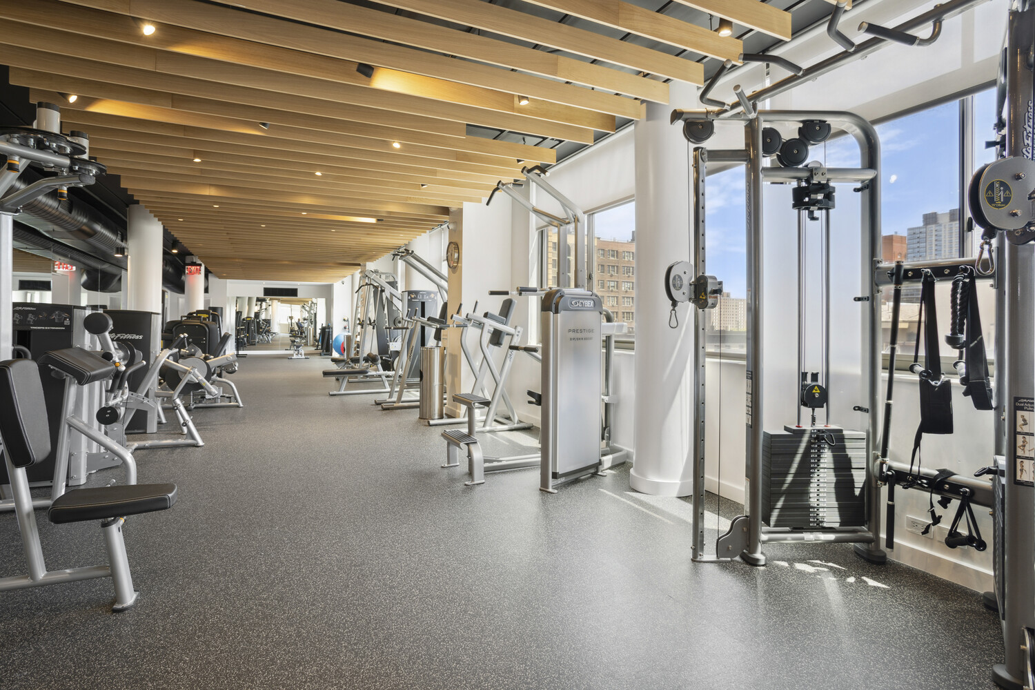 #13 photo, 275 W 96TH Street, マンハッタン Upper West Side , NY 10025