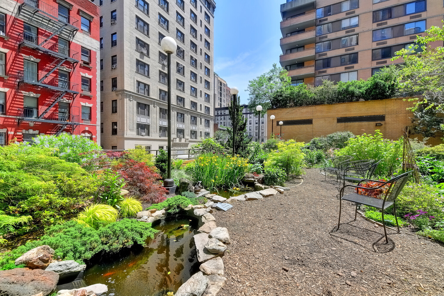 #17 photo, 275 W 96TH Street, マンハッタン Upper West Side , NY 10025